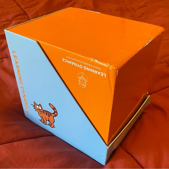 LEARNING DYNAMICS 4 Weeks to Read | Reading System for 4 to 7 Years Olds - Picture 2 of 8